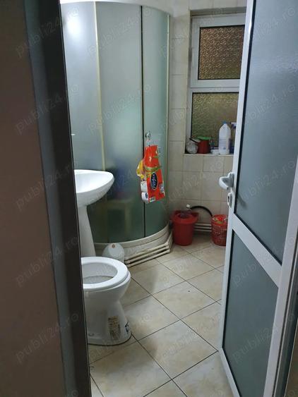 Inchiriez sau vand Spa?iu comercial zona Laguna langa farmacia Mara - 1