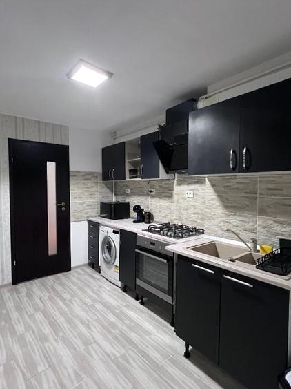 Apartament 2 camere - 55mp - metrou - sectorul 4 - 16