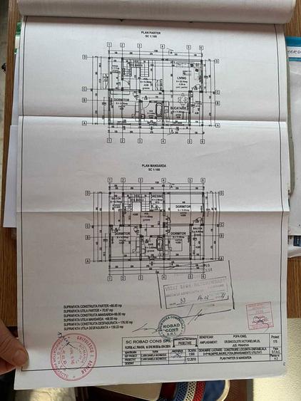 Casa de vanzare Baicoi | Liniste, Spatiu direct proprietar - 8