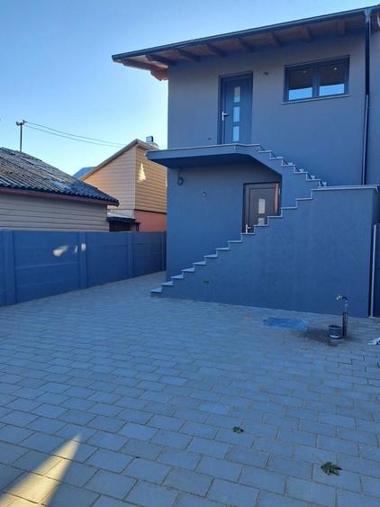 Vand sau inchiriez spatiu comercial si apartament - 3