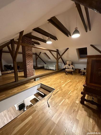 Casa p+m 220mp teren 420 mures-brancoveanu - 6