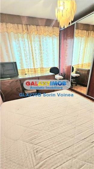 Apartament 4 camere Gorjului Uverturii Militari | 10 min. metrou | - 3