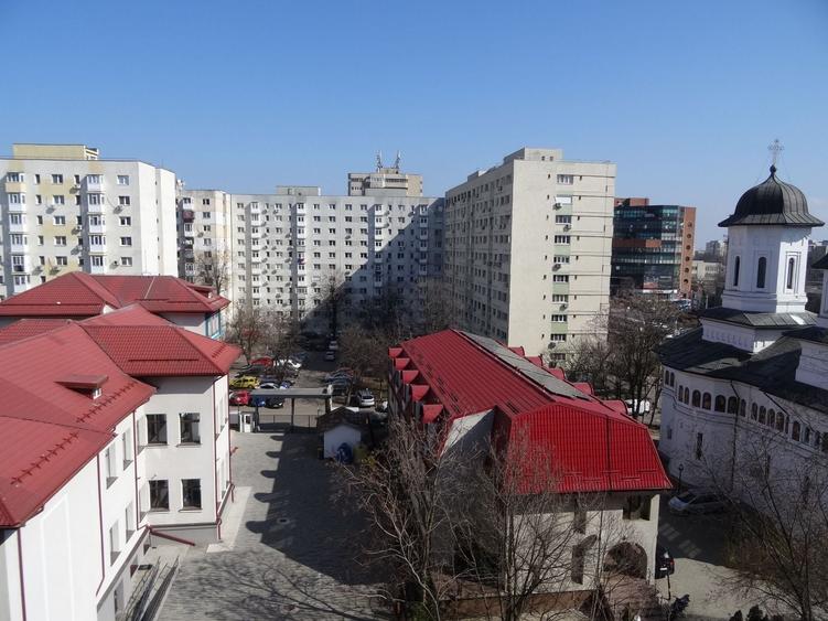 Apartament 2 camere nou renovat, P-ta Delfinului - 6