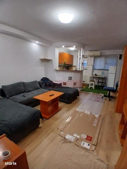 De inchiriat Garsoniera - Intersec?ia bulevardul C Brancoveanu cu - 5
