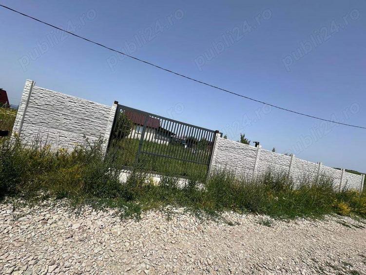 Vand cabana+ teren, casa de vacanta.oarda de sus sau schimb - 2