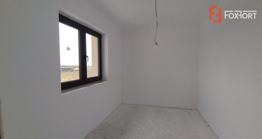 Casa individuala 4 camere si 3 bai, Sacalaz - 14