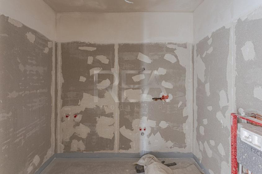 Penthouse cu terasa rooftop Ultracentral - Tepes Voda 152 - 6