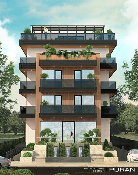 Spatiu comercial de vanzare | inchiriere | 158 mp | STRADAL BLVD PIPERA - 1