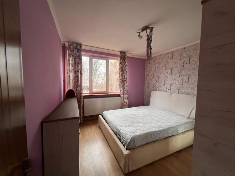 Apartament 2 camere, semidecomandat, 50,7 mp, Calea Bucuresti, zona Rotonda - 3