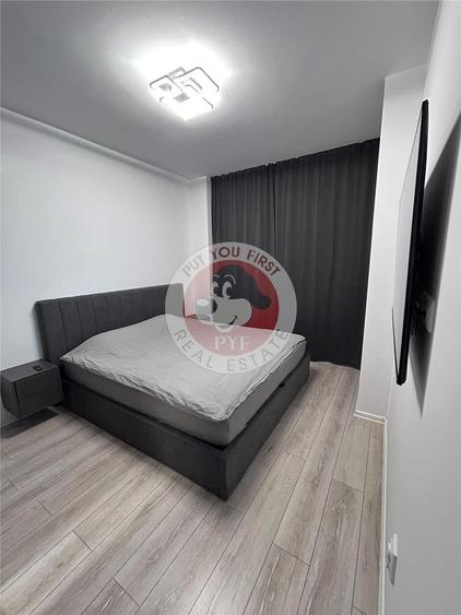 Avangarde Home | Apartament 2 camere | 45mp | Decomandat | B12513 - 7