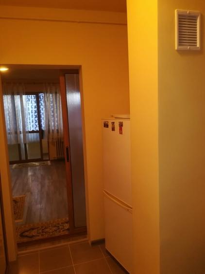 Costin Georgian, Metrou - 6