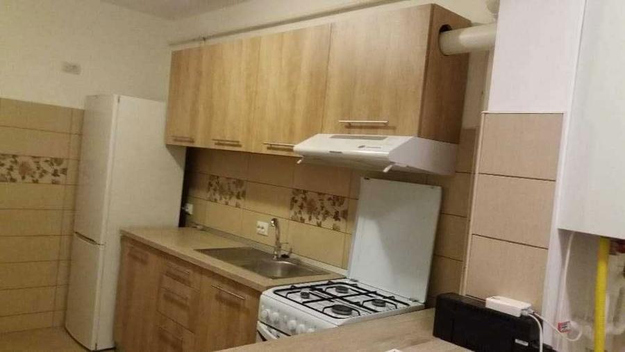 Inchiriez apartament 2 camere decomandate - 4