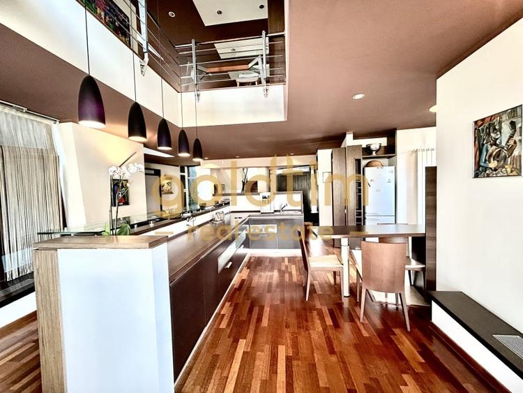 VILA SUPERBA+CASA OASPETI/PISCINA/IESIRE LAC-PONTON/DEBARCADER/GARAJ/SERA/SNAGOV - 23