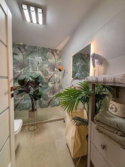 Ultra Finisat - Bloc 2025 - Etaj Intermediar - Incalzire in Pardoseala - 7