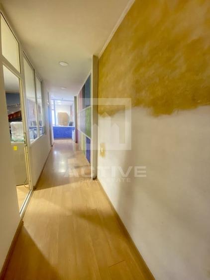 Showroom / hala depozitare str. Plevnei - 2