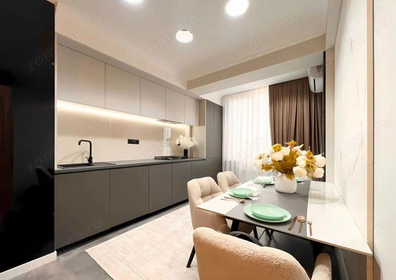 Apartament 3 camere in zona Grozave?ti - 4