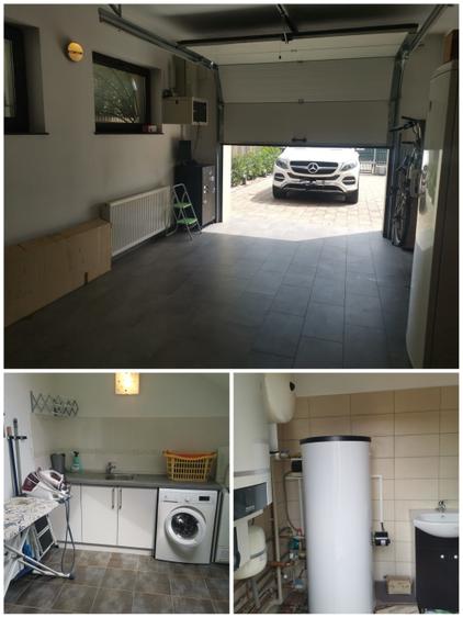 casa/vila P+1+M , STEFANESTI, teren 749 mp, finisaje superioare, mobilata - 38