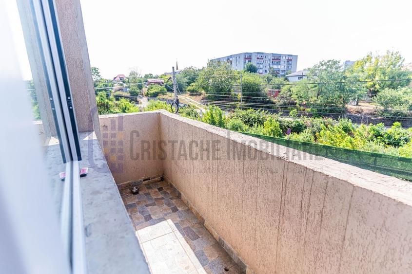 Fundeni, 2 camere decomandat, complet utilat si mobilat modern - 8