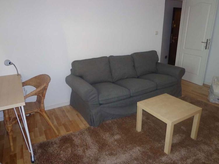 Inchiriez apartament 2 camere Copou - 1