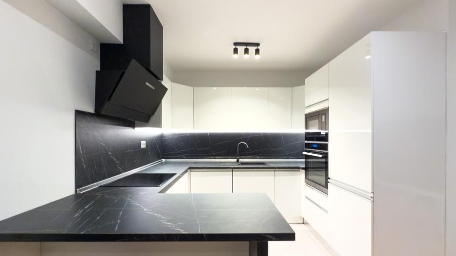 Inchiriere Apt 2 Camere + Parcare subteran +  Boxa, ONE COTROCENI - 5