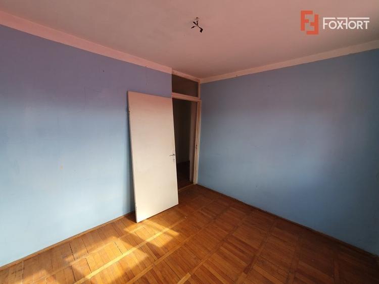 Apartament cu 3 camere decomandat, vedere pe 2 parti, zona Dambovita - 22