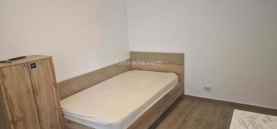 Proprietar-inchiriez garsoniera