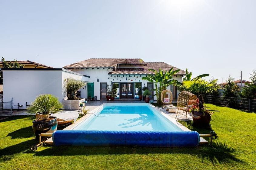 Casa Armoniei Stilurilor - 55