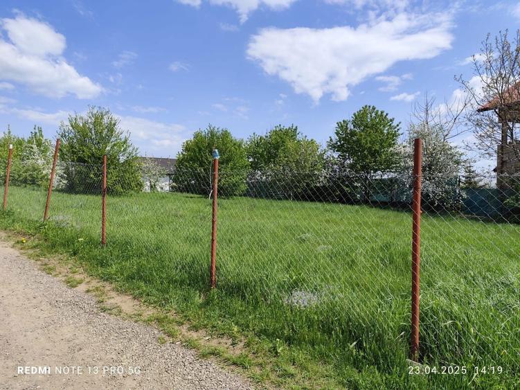 Teren Galata Iasi - 3