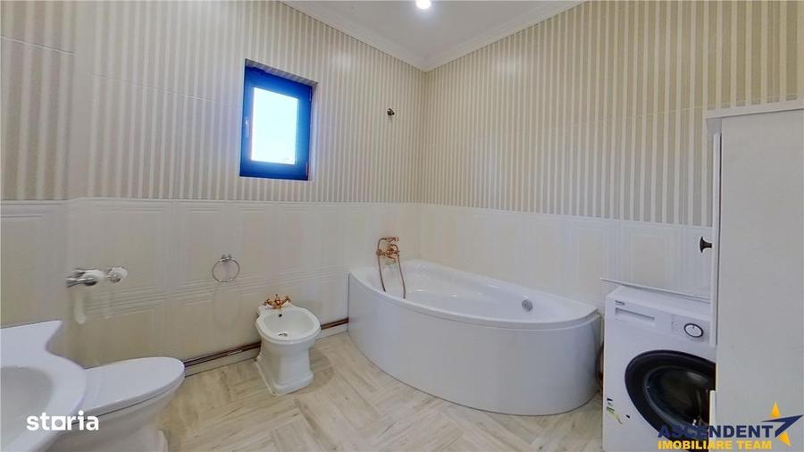 3D! Casa noua Persani,2022,panorama, design elegant,echipata,1.532 mp - 6