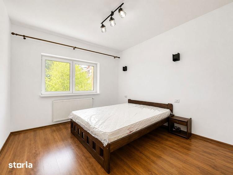 Racadau - Ap 2 camere, decomandat, renovat, priveliste superba! - 4