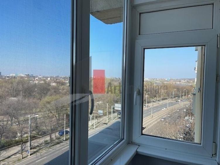 3 camere vizavi de parcul Plumbuita - 9