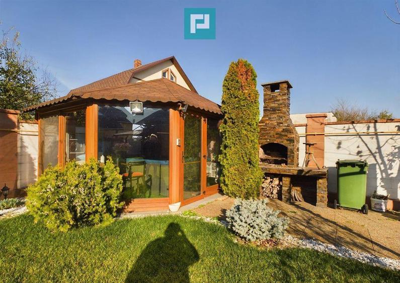 Casa pe Strada Oituz - 16