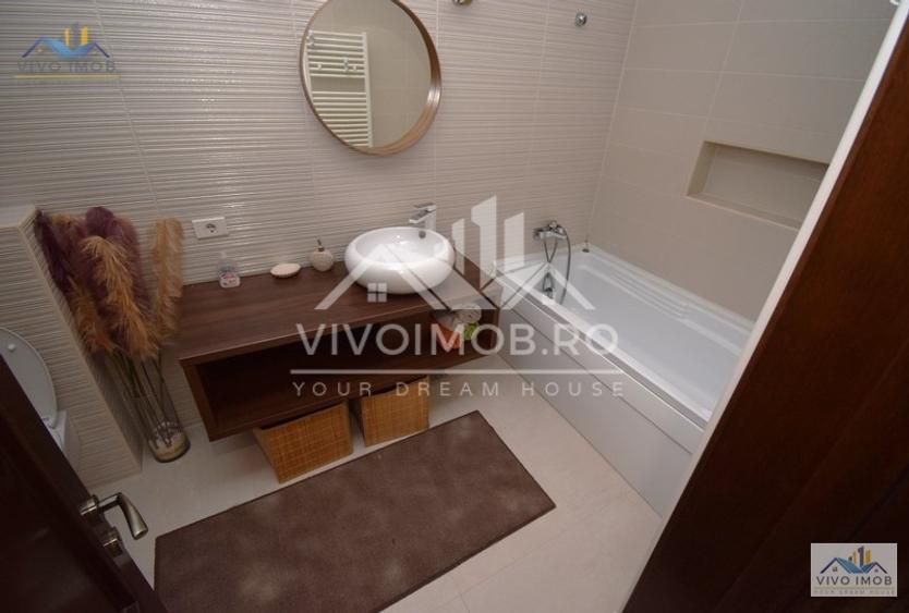 Vilă Nouă  4 Camere | Colentina-Andronache | 145 mp utili | Finisaje Moderne - 20