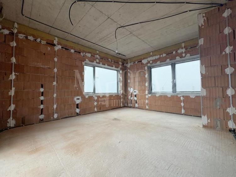 Casa 7 camere de vanzare in Dambul Rotund, Cluj Napoca - 5