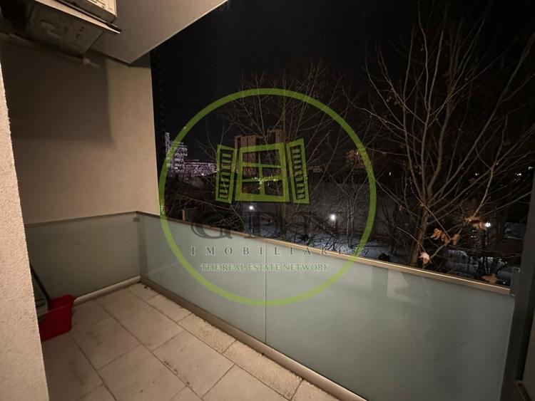 Garsoniera, 38 mp, Centru, zona McDonald's - 5