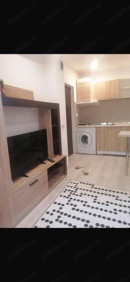 Vand garsoniera in Progresu - 1