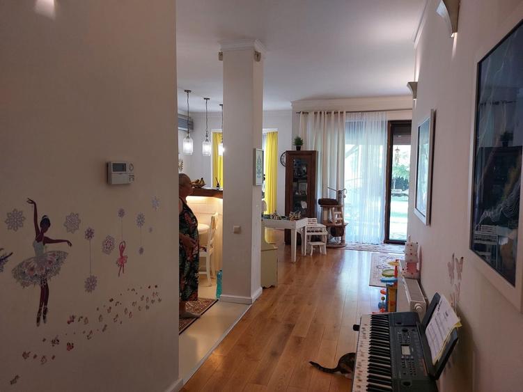 Casa individuala, cu garaj, teren 917 mp, in Andrei Muresanu - 30