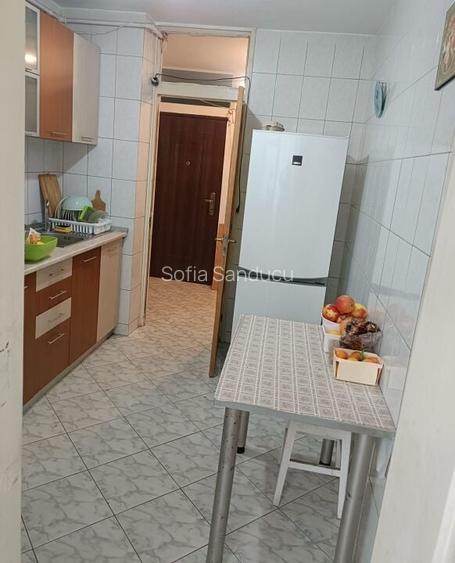 Pantelimon Iancului vanzare apartament 2 camere