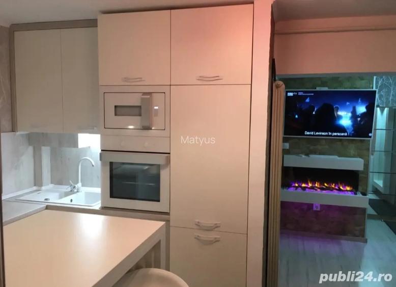 Apartament 3 camere Cantemir fara risc seismic Apartament 3 camere Cantemir fara risc seismic