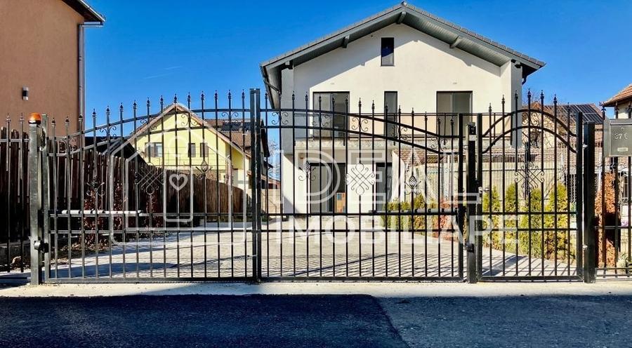 Casa Individuala cu 4 camere si curte in SIbiu, zona Turnisor - 6