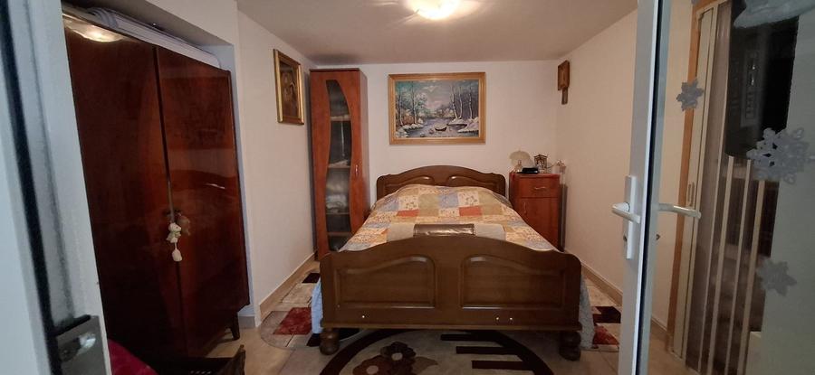 Ovidiu Central - Casa 3 camere , centrala gaze. - 7