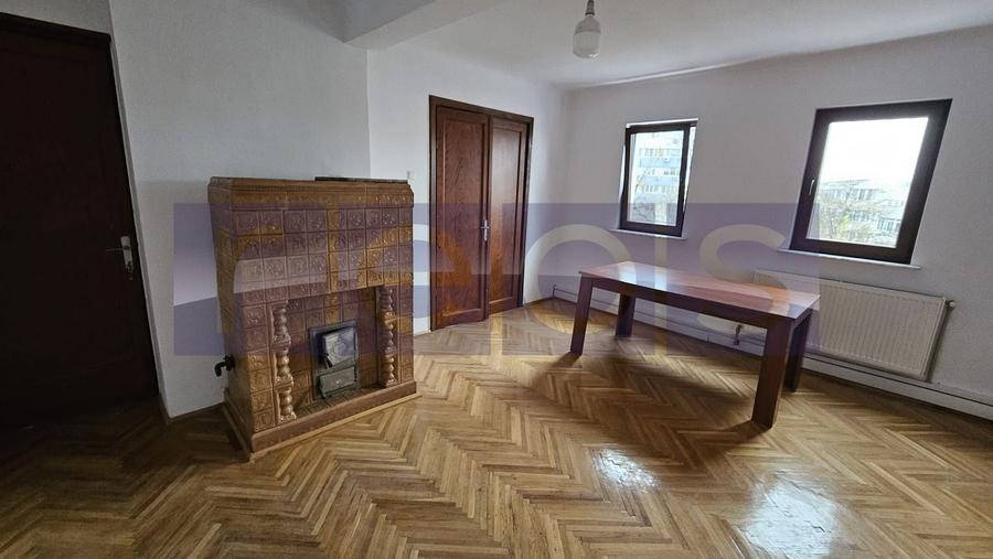 2 CAMERE DOROBANȚI - BELLER + CAMERĂ LA ETAJ CU BALCON  | OCAZIE RARA - 1