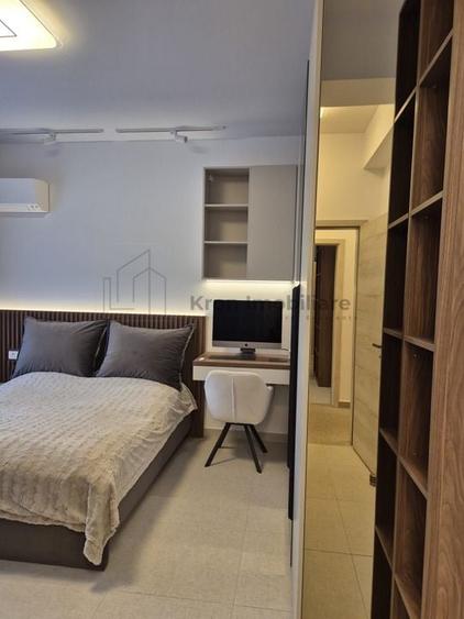 Apartament 3 camere open space - ULTRA CENTRAL - 21