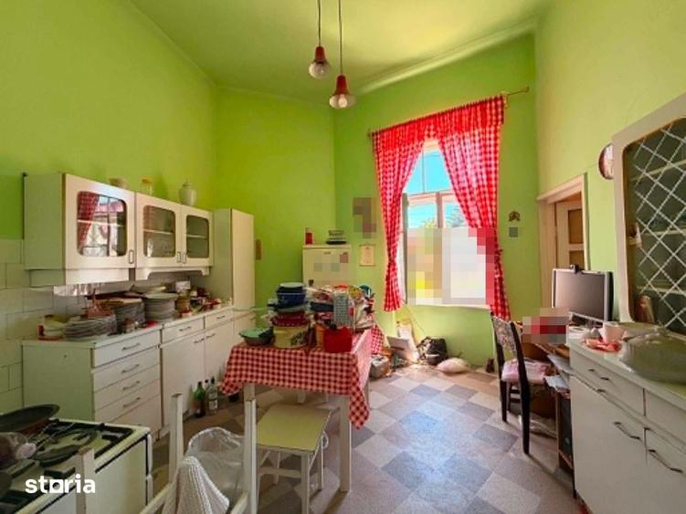 Casa singur in curte de vanzare Aleea Carpati Targu Mures, Mures - 4