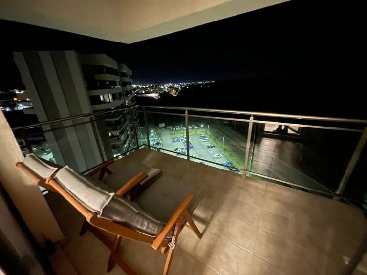 Apartament cu 2 camere la intrare in Dumbravita - 6