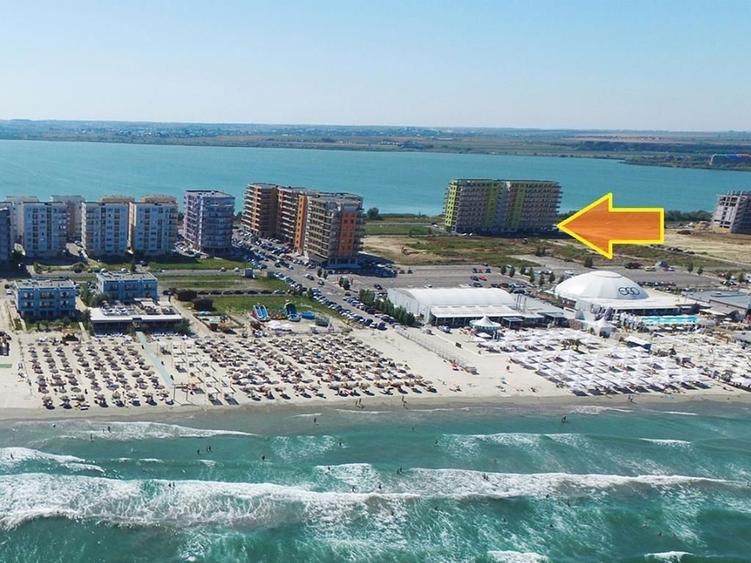 Apartament 2 Camere Summerlamd de vanzare full mobilat - 1