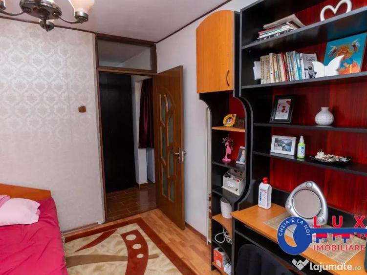 ID 3606 Apartament 3 camere Parter Cartier E3 - 7