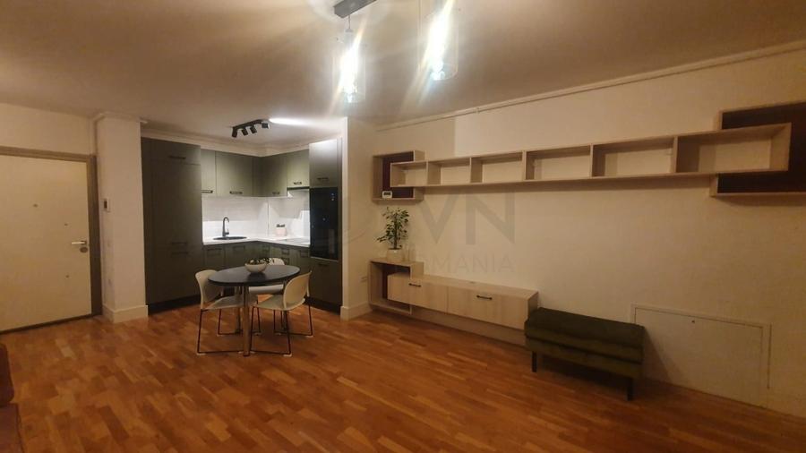 REA1027920 Apartament 2 Camere I De Vanzare I Barbu Vacarescu I Floreasca - 5