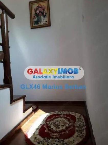 Vanzare casa de vacanta Varfuri Dambovita - 8