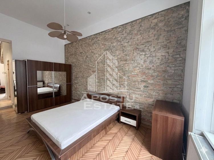 Apartament 2 camere de inchiriat ,Piața Maria-Timisoara - 4